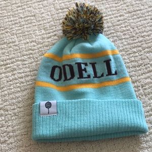 Odell Brewing Winter Hat